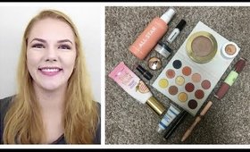 Project 10 Pan: Summer Edition 2019 Update #1