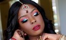 Diwali-inspired Makeup Tutorial | Bellesa Africa