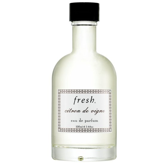 fresh citron de vigne eau de parfum