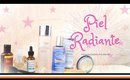 ♥ Piel radiante ♥. Ultimos IHERB probados (cosmética facial, capilar, ingredientes activos