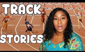 STORYTIME: PETTY MOMENTS ON THE TRACK (TRACK STORIES)