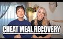 So You Cheated... Recovery After Cheat Meal