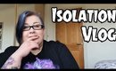 Isolation Vlog - Have I had 'it'?, STAY AT HOME, Sheffield Steelers & chaos on my street