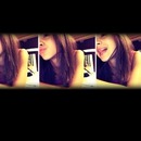 Straight hair 