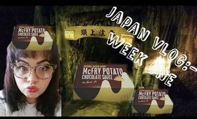 JAPAN VLOG WEEK 1 | Kamakura | Kanagawa | Setsubun