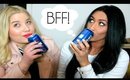 DRUNK BEST FRIEND TAG