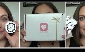 May BoxyCharm Unboxing