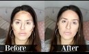 How To Contour - Using Cream Products