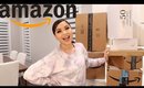Amazon Home Haul | Diana Saldana