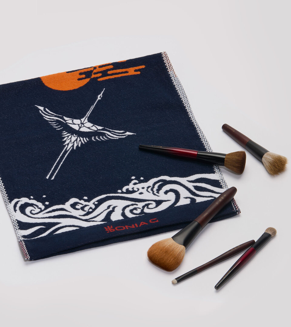 Sonia G. Sunset Cranes Hizakake | Beautylish
