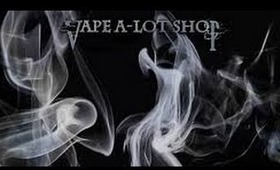 Vape-A-lot-Shop Review