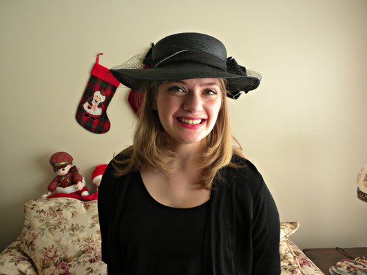 Sammi P.
