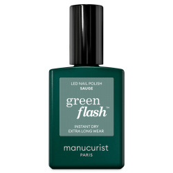 Manucurist Green Flash™ Sauge