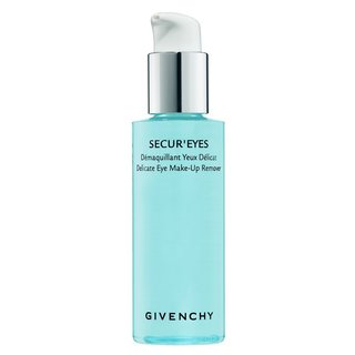 Givenchy Secur ' Eyes Delicate Eye Make-Up Remover