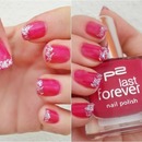 Glitter Pink :* <3