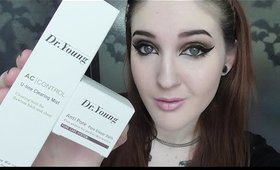Dr. Young Product Review + Giveaway! (OPEN!)