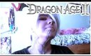 【Dragon Age 2】:Fenris Makeup Tutorial
