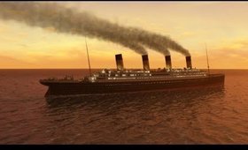 RMS Titanic - Ghost Stories From Around The World