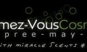 WINNERS! | Exprimez-Vous Holiday Name Contest