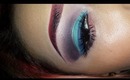 Aqua Eyeshadow