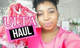 Ulta Haul - 2016 | Jessica Chanell