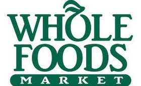 Whole Foods Haul