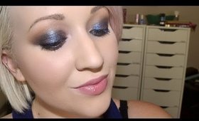 MAC Heirloom Mix Holiday TUTORIAL