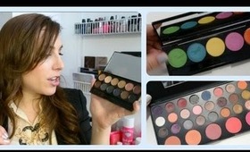 Top Eye Palettes Under $10