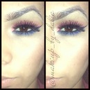 Instagram: @Makeup_By_Dalia