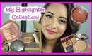 My Highlighter Collection!