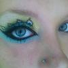 Peacock.<3