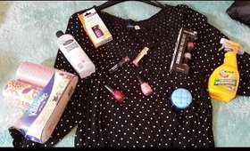 Kmart After Christmas Haul