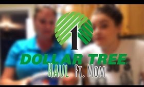 Dollar Tree Haul with Mom: Snacks, Pineapple Car Freshener, Bread Galore |  March 20, 2018
