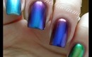 ILNP UltraChromes in motion