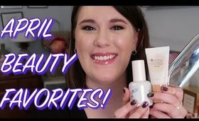 CURRENT FAVORITES! Glitter, Foundation Routine, & Entertainment 💫