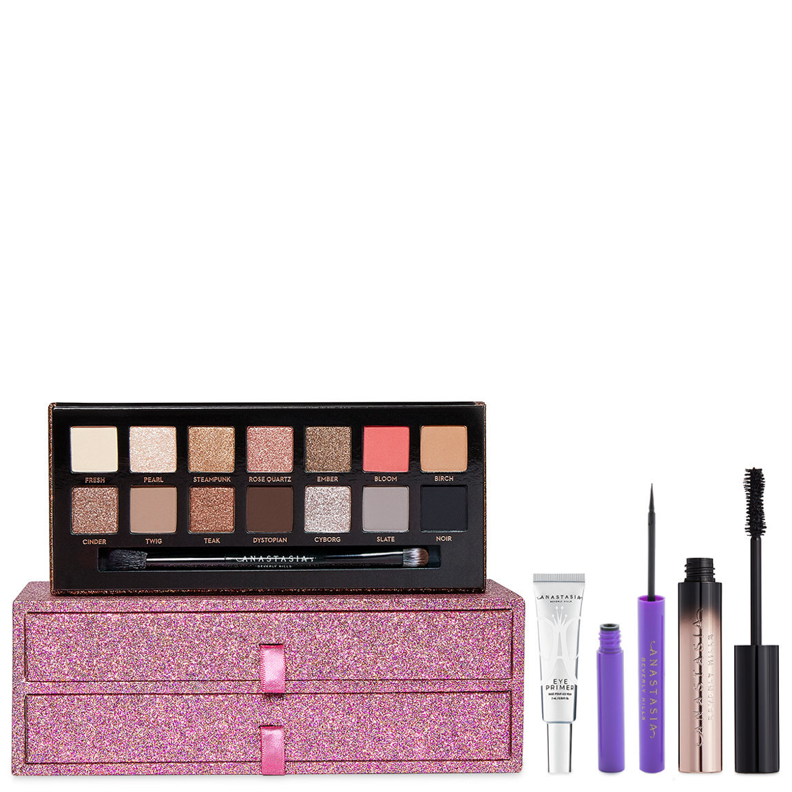 Anastasia Beverly Hills Eye Collection Palette Vault alternative view 1.