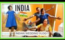 Indian Wedding Vlog | SuperPrincessjo
