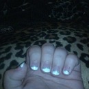 french tips