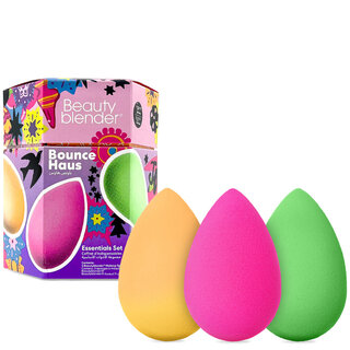 beautyblender Bouncehaus Holiday Kit