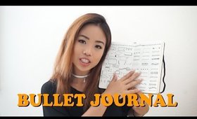 The Bullet Journal