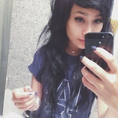 Maria F.