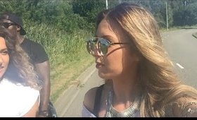 VLOG #115 - I'M BACK! Appelsap festival & keizer freestyle