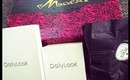 ❤Mini Haul - Daily Look & Little Black Bag (unboxing)