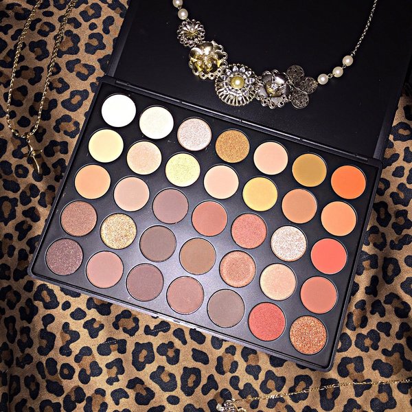 Ulta haul plus morphe 350 palette. Beautylish