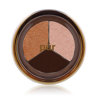 Pur Minerals Canyon Glow Perfect Fit Eye Shadow Trio