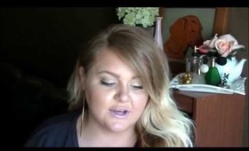 April Monthly Reviews | Nails Makeup Skincare & Hair | 2013