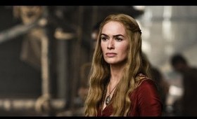 Game Of Thrones Makeup Tutorial - Cersei Lannister