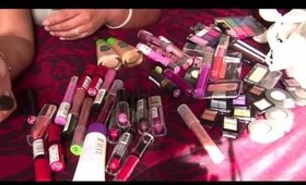 COUPONING on MAKEUP?!