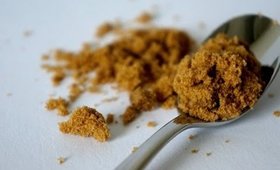 Straight Hair with Brown Sugar I Pinterest Myth I AlyAesch