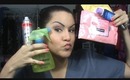 Yes, yet another empties video...